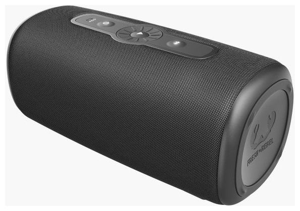 40 W Bluetooth Lautsprecher IP67 Laufzeit bis 25 h  Rockbox Bold L3 (Graphit) 