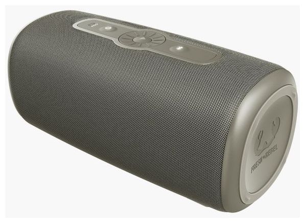 40 W Bluetooth Lautsprecher IP67 Laufzeit bis 25 h  Rockbox Bold L3 (Olive) 