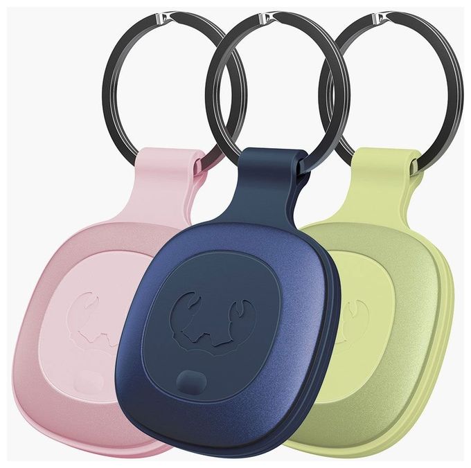  Smart Finder 3er Set (Blau, Grün, Pink) 