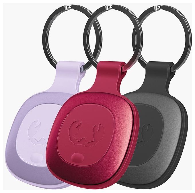  Smart Finder 3er Set (Grau, Lila, Rot) 