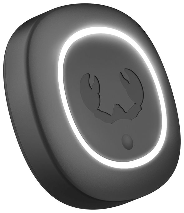 Apple Find My, Google's Find Hub  Smart Finder 2 (Grau) 