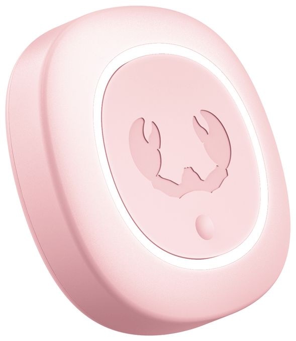 Apple Find My, Google's Find Hub  Smart Finder 2 (Pink) 