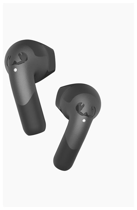 In-Ear Bluetooth Kopfhörer Kabellos TWS 7 h Laufzeit IPX4 USB Typ-C  Twins Blaze (Grau) 