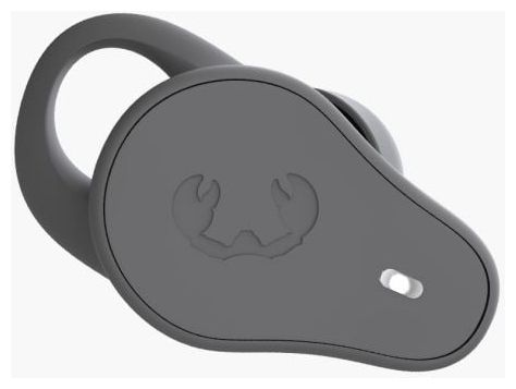 In-Ear Bluetooth Kopfhörer Kabellos TWS 6 h Laufzeit IPX4  Twins Move (Grau) 