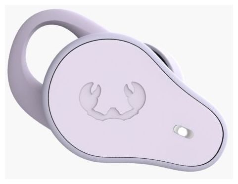 In-Ear Bluetooth Kopfhörer Kabellos TWS 6 h Laufzeit IPX4  Twins Move (Lila) 