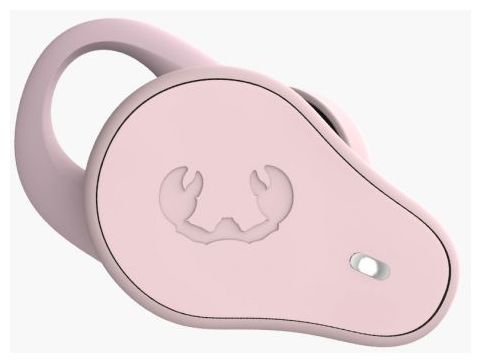 In-Ear Bluetooth Kopfhörer Kabellos TWS 6 h Laufzeit IPX4  Twins Move (Pink) 