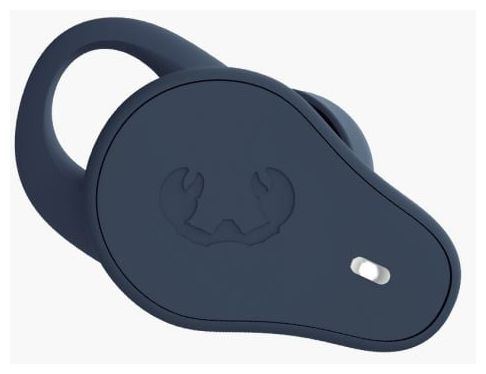 In-Ear Bluetooth Kopfhörer Kabellos TWS 6 h Laufzeit IPX4  Twins Move (Navy) 