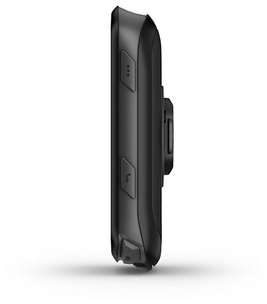 6,6 cm (2.6 Zoll) Navigationsgerät Edge 540 EU Central + West 