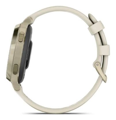 Digital 38 mm  Smartwatch Rund  Lily 2 Active (Beige) 