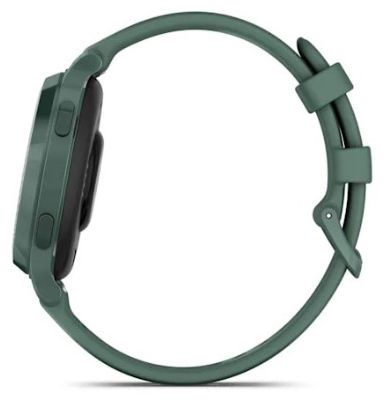 Digital 38 mm  Smartwatch Rund  Lily 2 Active (Grün) 