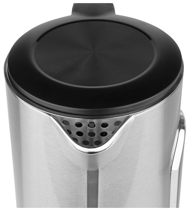 1,5 l Wasserkocher 3000 W  42446 Cool Touch Express Digital (Edelstahl) 