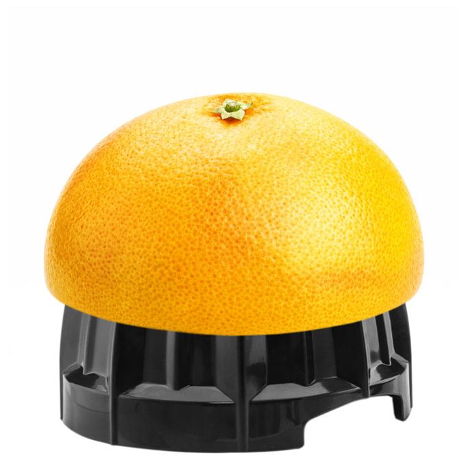 85 W  41148 Design Vita Juice (Edelstahl) 