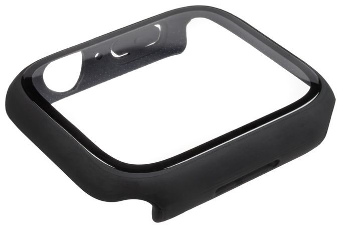 Hülle 37,1 mm Apple Watch 7 41 mm  V10A10C1 (Schwarz) 