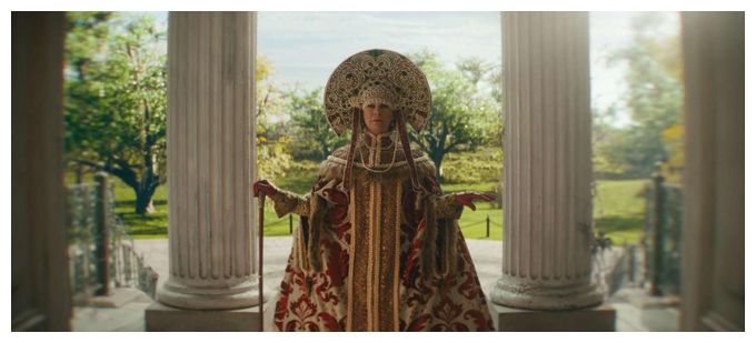 Geistervilla (Blu-Ray) 