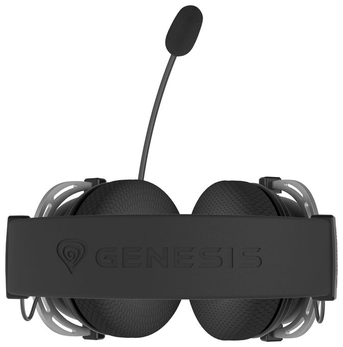 Over Ear Kopfhörer Kabelgebunden  Toron 531 (Schwarz) 