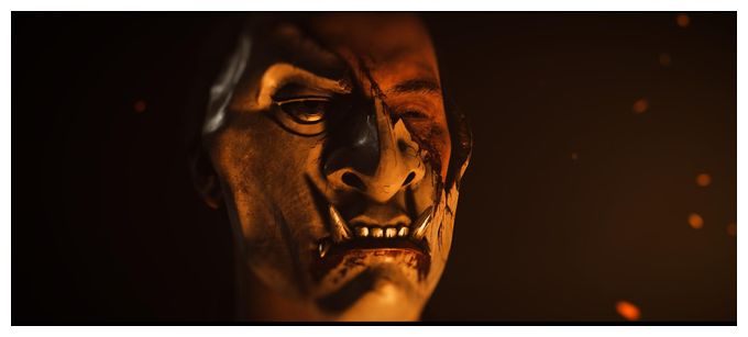 Ghost of Yotei (PlayStation 5) 