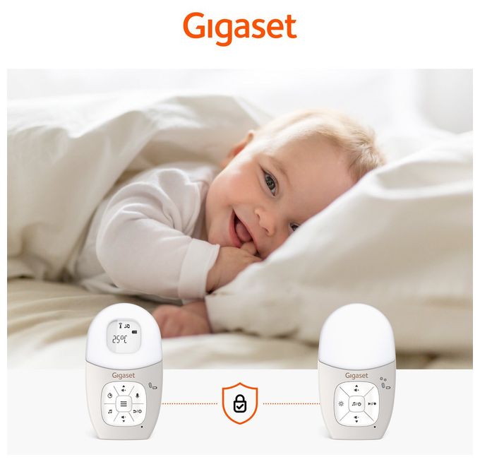 BABY 100 Audio 
