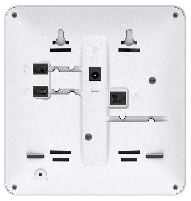 Analoges Telefon  DESK 600 (Weiß) 