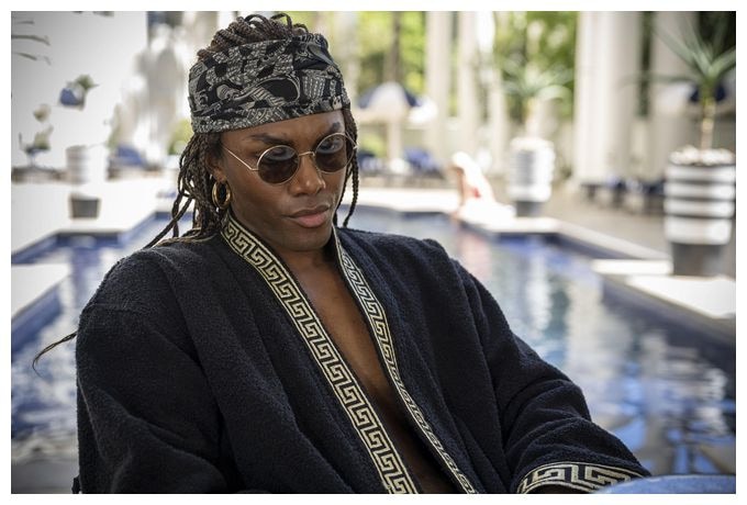 Girl You Know It's True (DVD) 