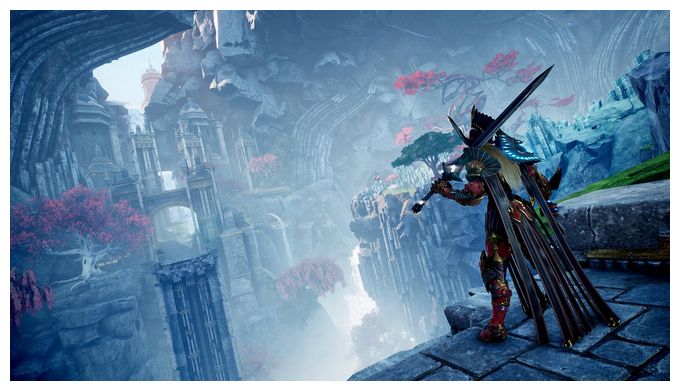 Godfall (PlayStation 5) 