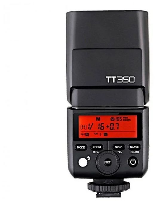 TT350 