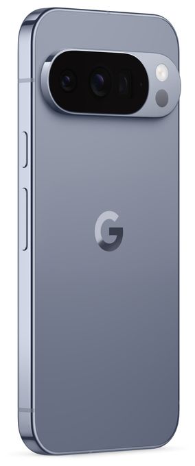 256 GB 5G Smartphone 16 cm (6.3 Zoll) Android 50 MP Dreifach Kamera Dual Sim WiFi 7  Pixel 10 Pro (Grau) 