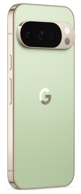 256 GB 5G Smartphone 16 cm (6.3 Zoll) Android 50 MP Dreifach Kamera Dual Sim WiFi 7  Pixel 10 Pro (Grün) 