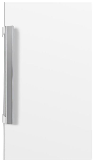 384 l Gefrierschrank 227 kWh Jahr NoFrost  FNC717DAW5 (Weiß) 