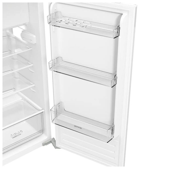 163 l 123 cm Einbaukühlschrank RBI512D22 
