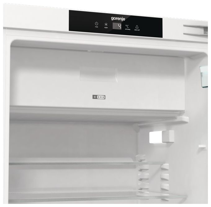 104 l 90 cm Einbaukühlschrank EEK: E 148 kWh Jahr RBIU609EA1 