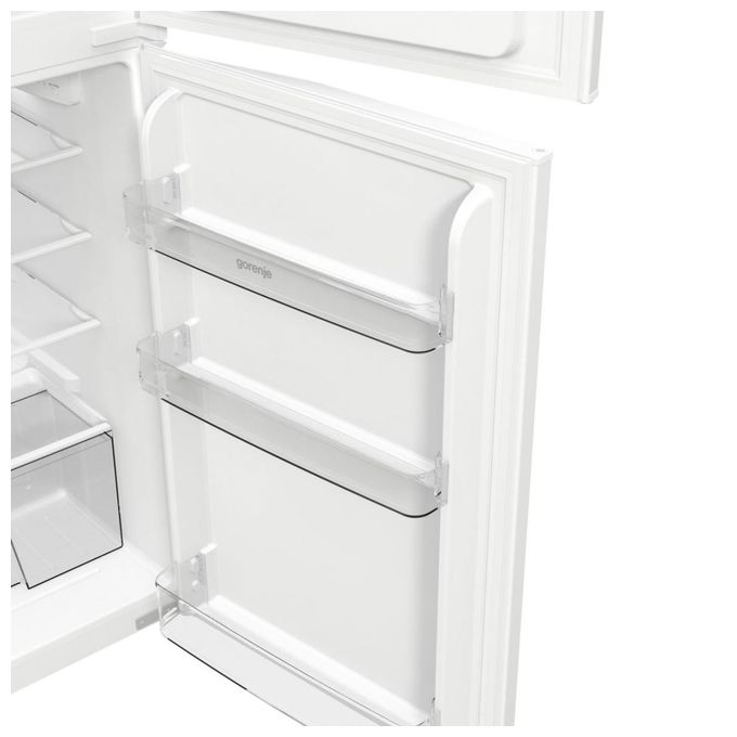 135 l / 35 l Einbau Kühl-/Gefrierkombination 175 kWh RFI512E21 