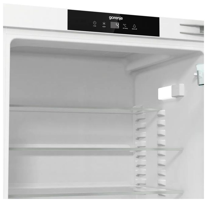 138 l 90 cm Einbaukühlschrank RIU609EA1 