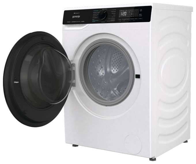 10,5 kg 6 kg Kondensations Waschtrockner 1400 U/min WD2PA1X64ADW/DE 
