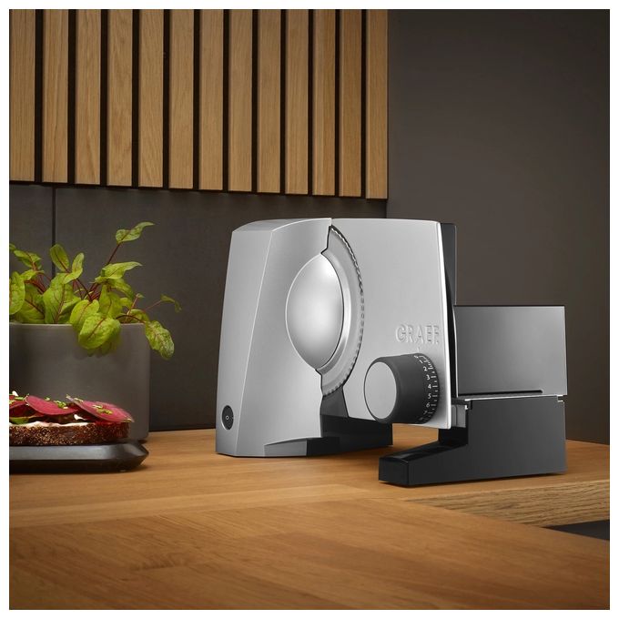 Allesschneider 170 W Style S10005 