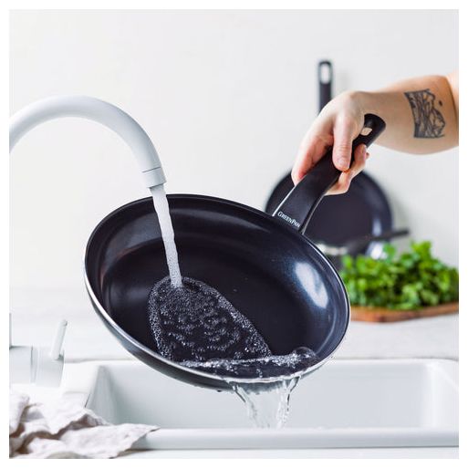  Essence Bratpfanne 20cm (Schwarz) 
