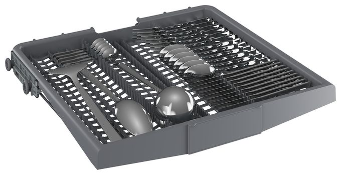 60 cm Geschirrspüler vollintegriert (ohne Front) Sehr leise 14 Maßgedecke Turbo-Trocknen GNVP4432PW 