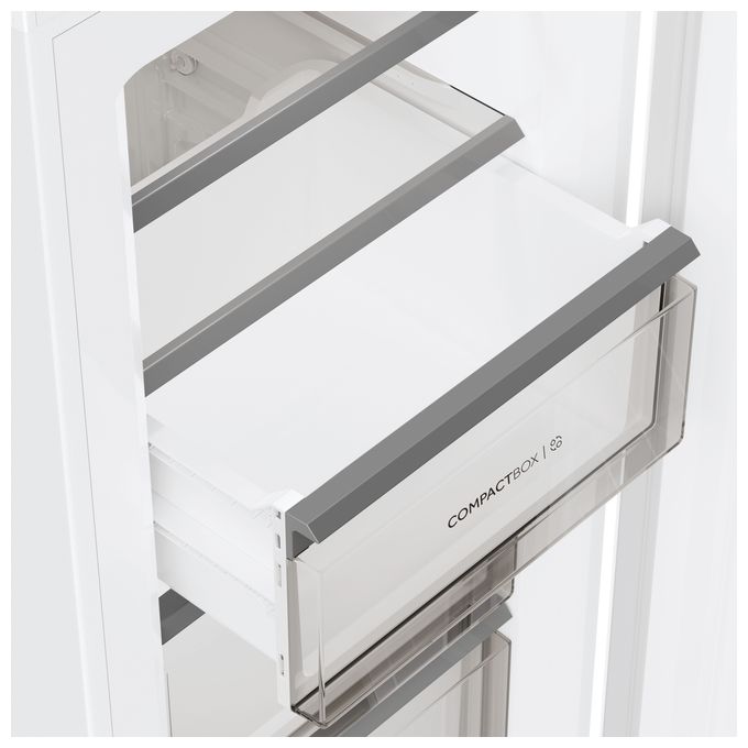 226 l Gefrierschrank 230 kWh Jahr NoFrost  H4F226WEH1 (Weiß) 