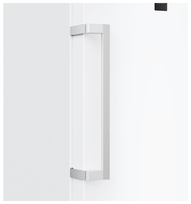 276 l Gefrierschrank 158 kWh Jahr NoFrost  H4F272WCH1 (Weiß) 