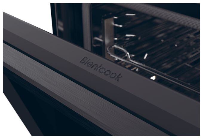 Einbaubackofen 78 l AutoClean H6 ID48L5YTB 