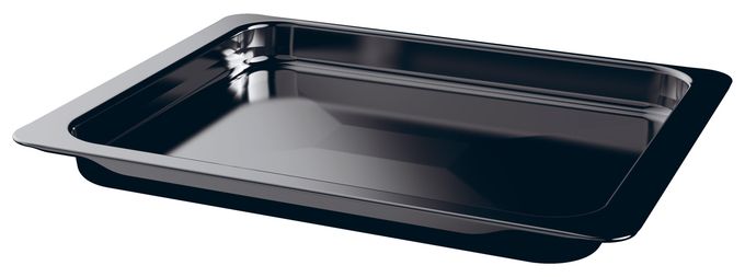 Einbaubackofen 78 l AutoClean H6 ID68M5YTB 