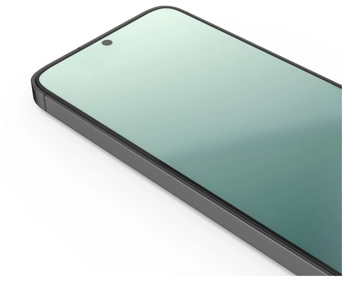 Klare Bildschirmschutzfolie Glas 9H für  Universal Schmutzabweisend, Schlagfest, Kratzresistent 003109 Smart Protect Pro 