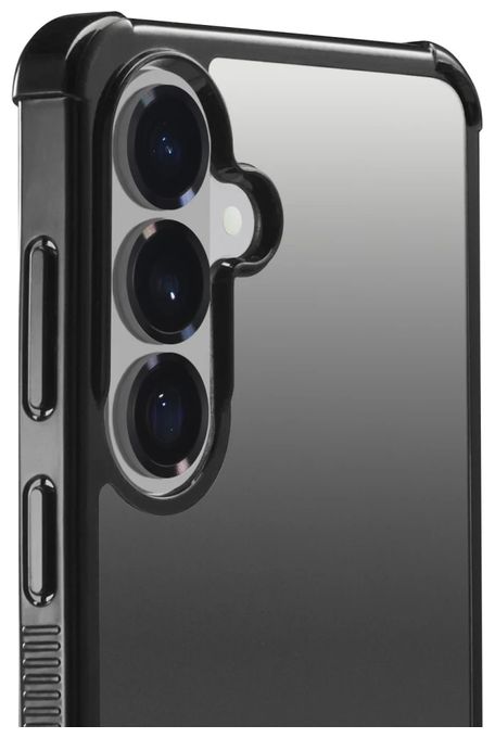 Cover für Samsung Galaxy S26  016006 Extreme Protect (Schwarz) 