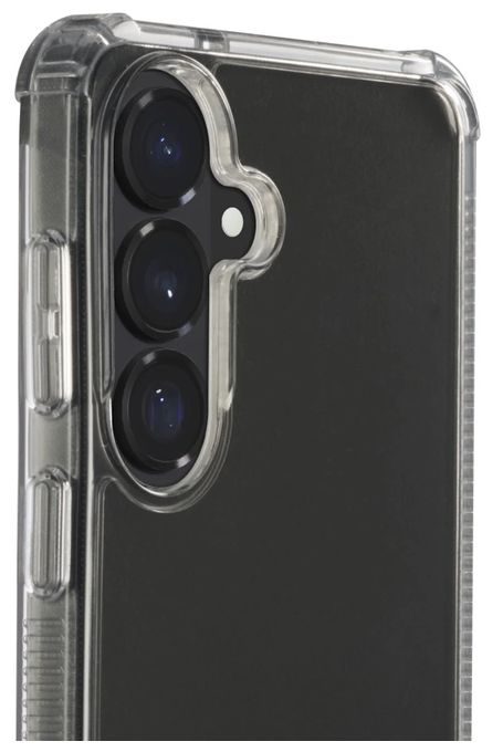 Cover für Samsung Galaxy S26+  016014 Extreme Protect (Transparent) 