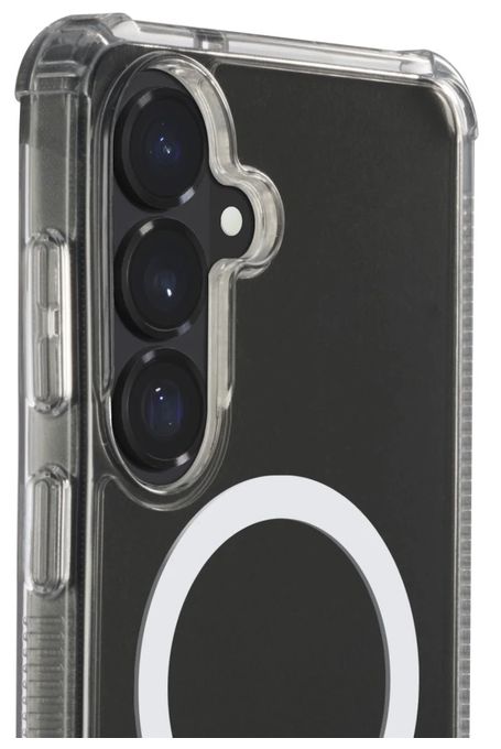 Cover für Samsung Galaxy S26+  016016 Extreme Protect (Transparent) 