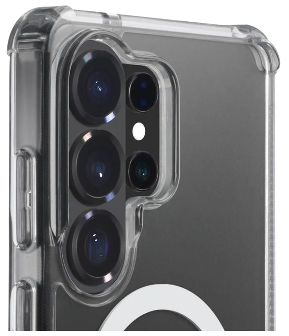Cover für Samsung Galaxy S26 Ultra  016024 Extreme Protect (Transparent) 