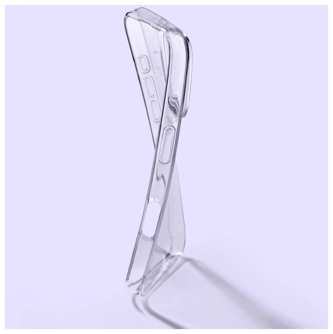 Cover für Xiaomi Redmi A7 Pro  016072 Always Clear (Transparent) 