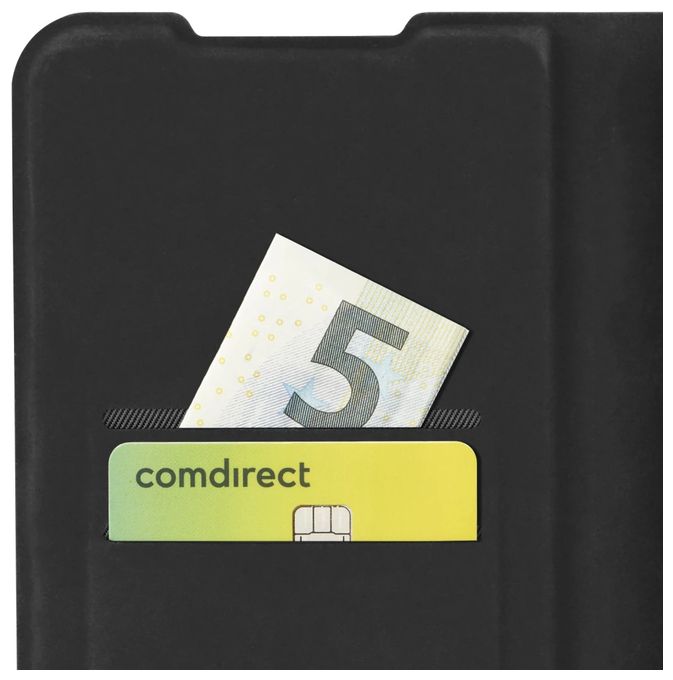 Folio für Xiaomi Redmi A5 4G  019312 Daily Protect (Schwarz) 