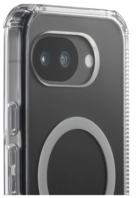 Cover für Google Pixel 10a  037353 Extreme Protect (Transparent) 