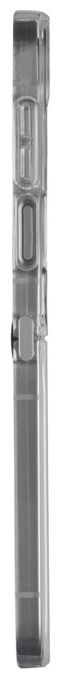 Cover für Samsung Galaxy Z Flip8  080308 Always Clear (Transparent) 