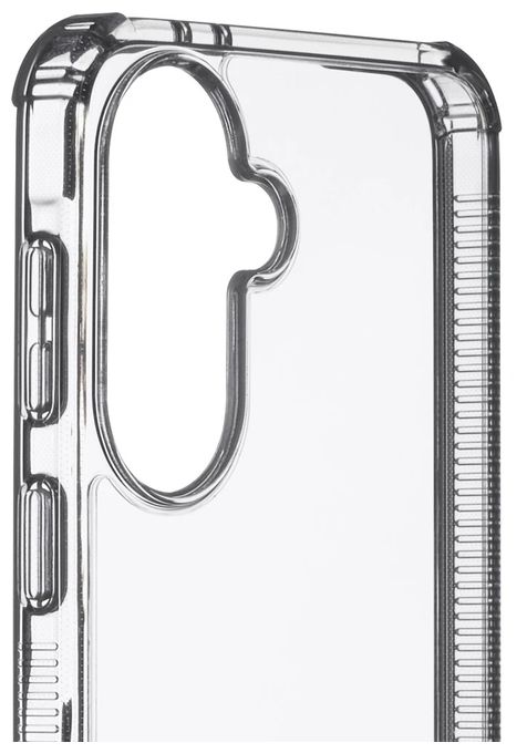 Cover für Samsung Galaxy A57 5G  080333 Extreme Protect (Transparent) 